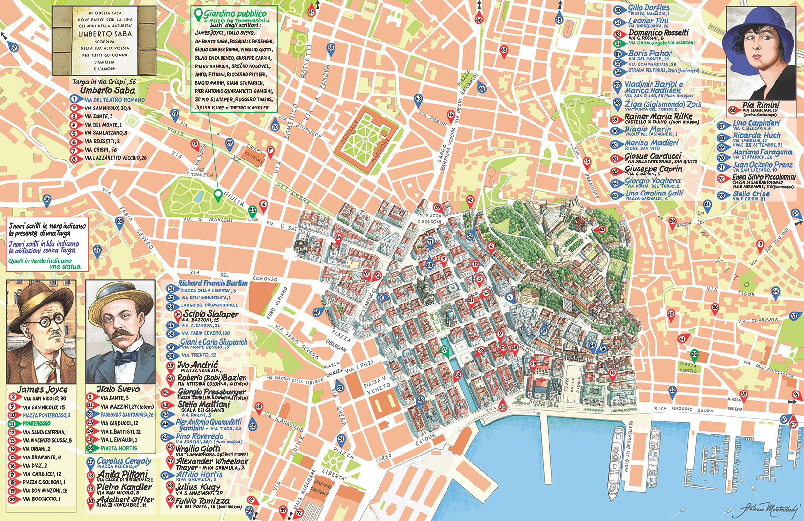 Mappa